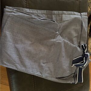 Woman's Dress Pants Talbots Size 12